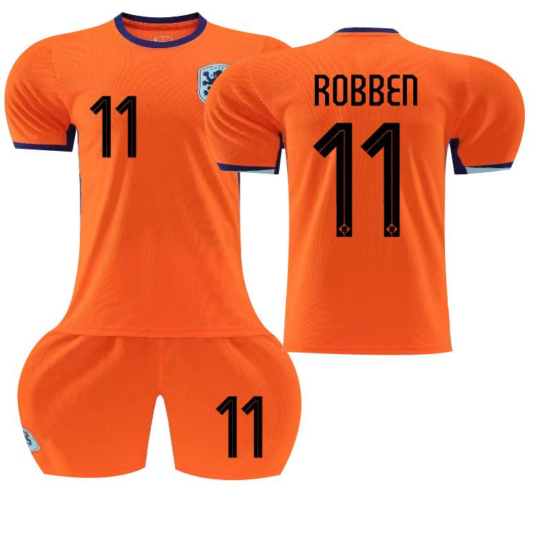 

Special Pattern Printed Soccer Jersey Fashion Loose Sport Uniform For Outdoor Training 28
