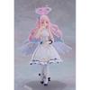 Figma Blue Archive Seien Mika Non-Scale Plastic Painted Action Figure 15cm