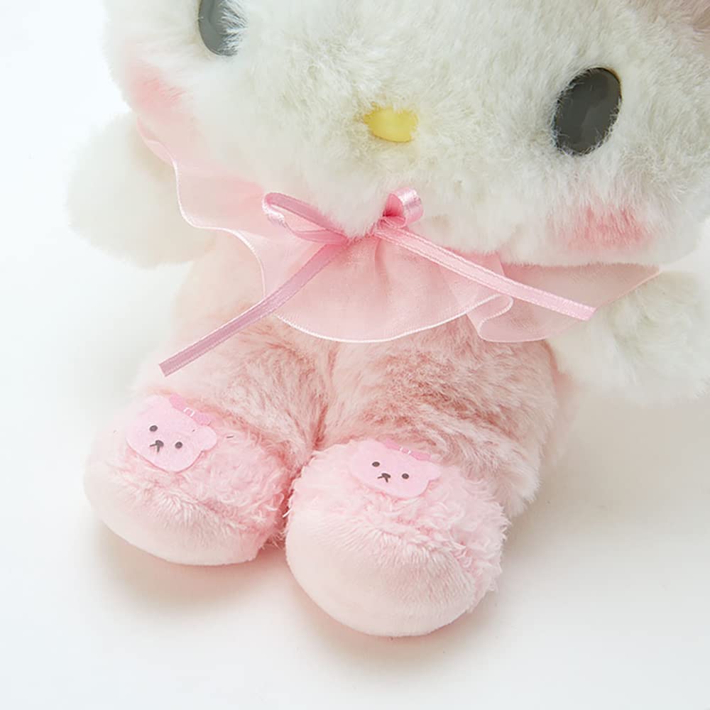 Sanrio Hello Kitty Plush X 13 X 511382 Toy, 16.6 18.8 Cm,