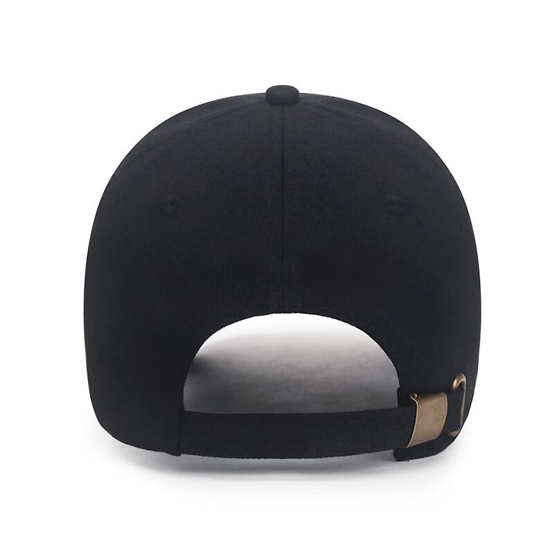 ZHENYUEQI Spring/Summer Letter Baseball Cap