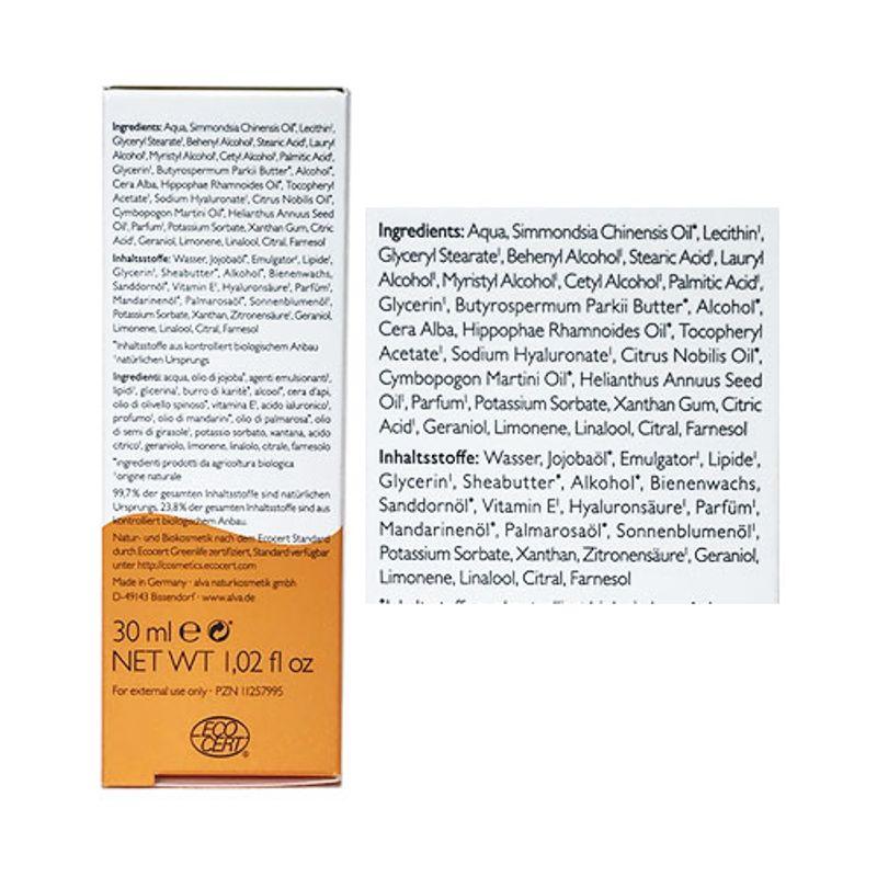 Alba Sandoron Moisture Cream 50ml