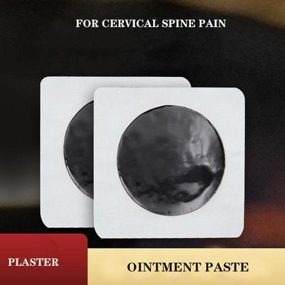Reusable Pain Relief Ointment Cervical Spine Low Back Legs Pain Relief Body Conditioning