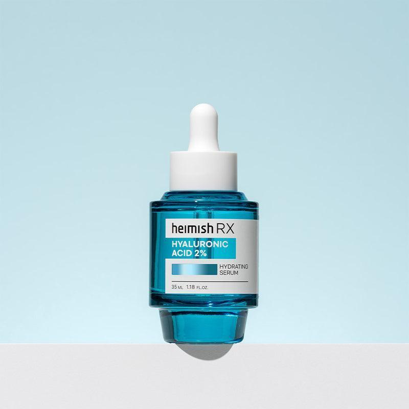 Heimish RX Kwas hialuronowy 2% Serum nawilżające 35ml