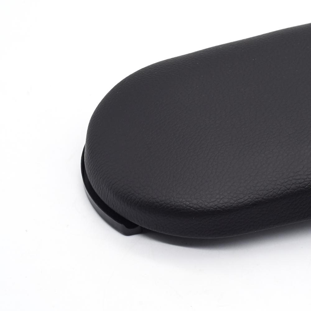 Car Armrest Latch Lid Center Console Cover Cap For VW Golf Bora Mk4 Gti Jetta R32 New Polo 6R 9N 9N3 Allroad Passat B5 Beetle