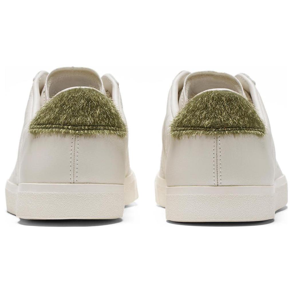 Onitsuka Tiger Lawnship 3.0 Shoes 'White Green' 1183B986-100