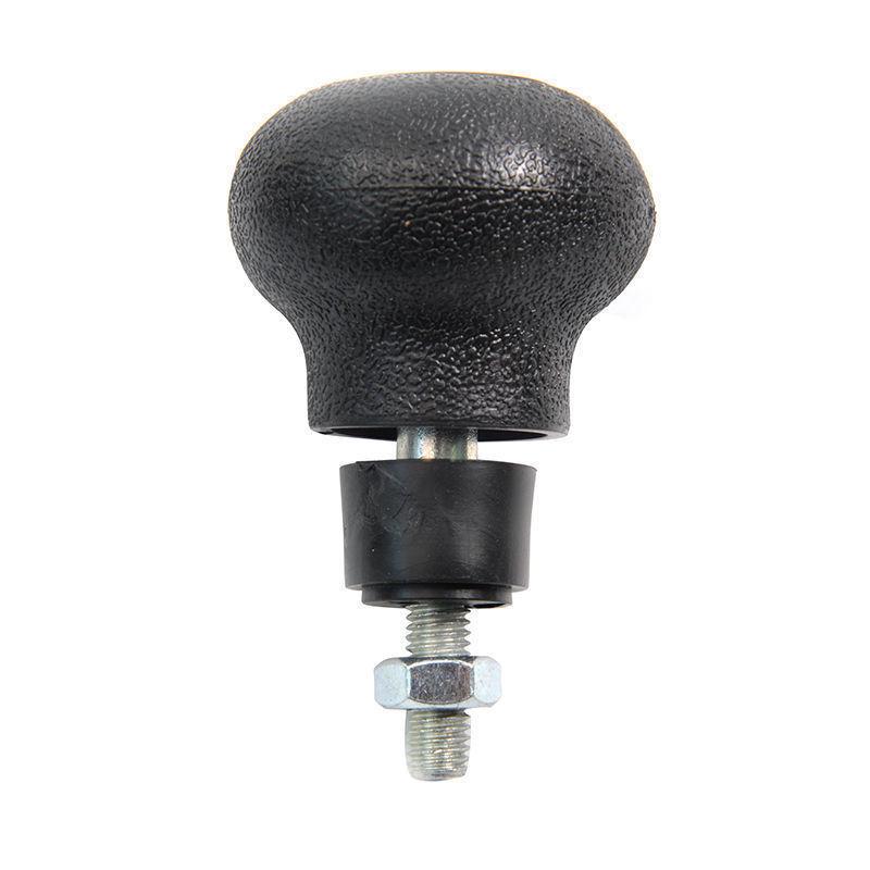 Steering Wheel Shift Knob for Excavator, Forklift, Loader - Compatible with Xiali, Longgong, Lin XuGong, Heli, Hangcha.