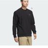 Adidas Golf Adicross Windready Crewneck Pullover Il9647