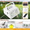 Automatic Professional Bubble Machine Outdoor Small Portable Bubble Maker 26 Holes Kids Bubble Gun