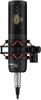 HyperX ProCast Large Diaphragm Condenser Microphone with XLR Connector, Cardioid Polar Pattern, for Professional Content Creators and Streamers,