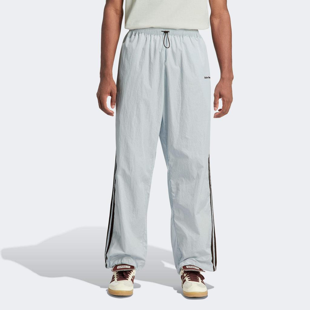 adidas x Wales Bonner Track Suit Pants Blue Tint Unisex Bottoms IT9784
