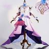Honkai Star Rail Cyrene Cosplay Costume For Game Anime Role Play