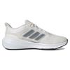 Adidas Ultrabounce Running Shoes 'Cream White Carbon' Sneakers ID2256