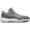 Air Jordan 11 Retro Low Cool Grey 528895-003