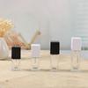 Facial Cream Lotion Pump Bottle Liquid Foundation Bottle Cosmetic Container Empty Refillable Bottle