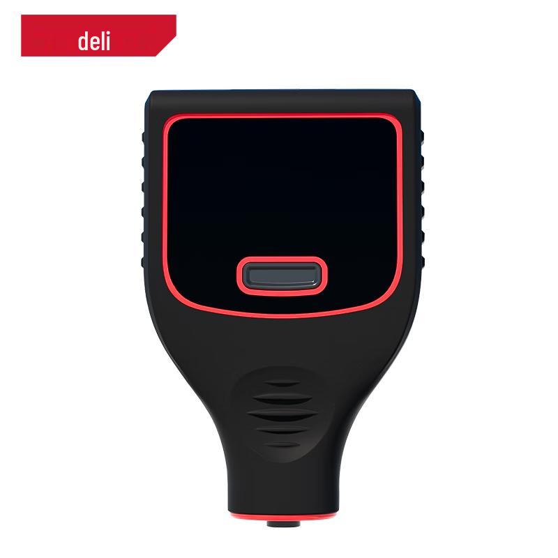 

Deli Digital Coating Thickness Gauge
