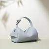 New Soft Leather Large-capacity Bag, New Bag, Women's Bag, Shoulder Bag, Messenger Bag.