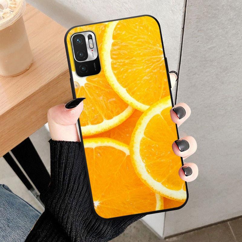 For Xiaomi Redmi Note 10 JE Phone Case Cool Wolf Lion Silicone Back Cover For Redmi Note10 JE Note 10JE Protective Shell Coque