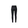 New Nike Go Sports Pants Women's Black DQ5673-010