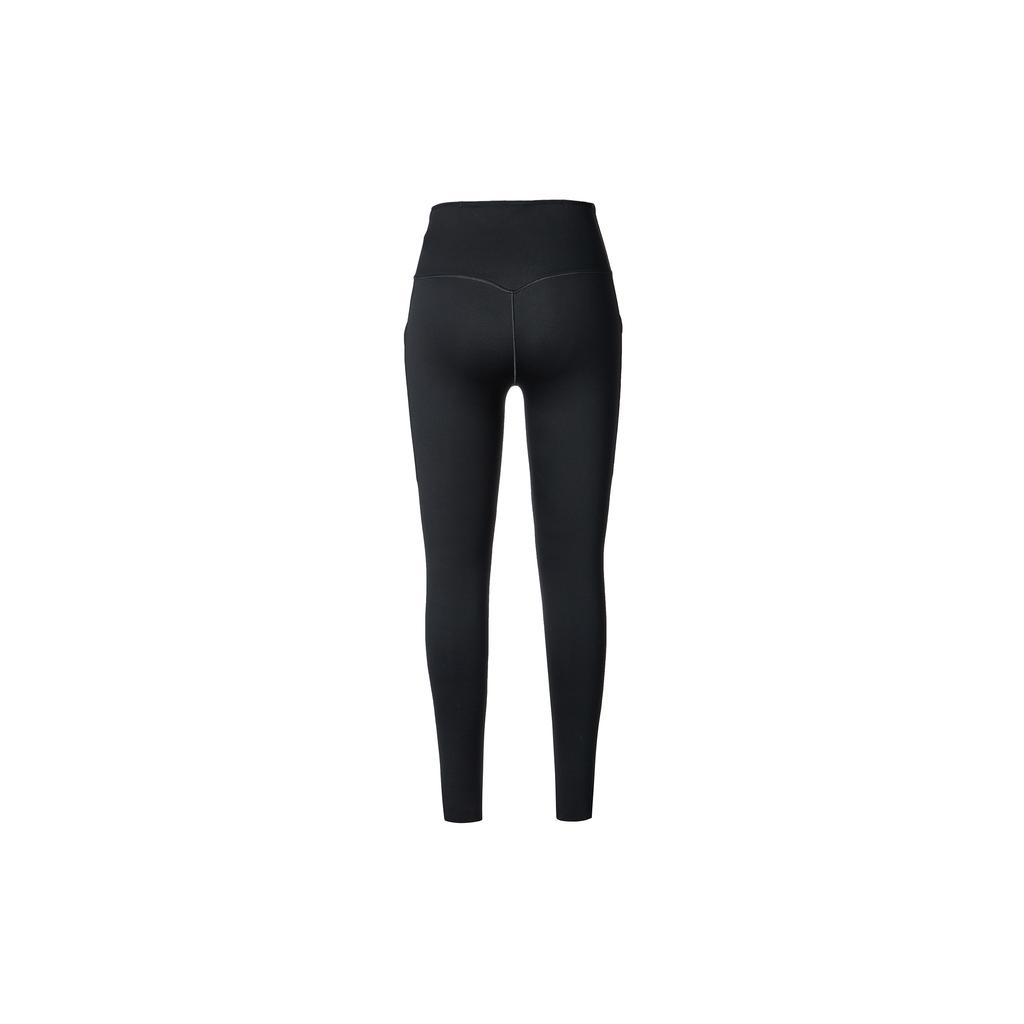 New Nike Go Sports Pants Women's Black DQ5673-010
