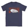 Men Womens TShirt The Mother Ship Led Zeppelin TShirts Harajuku  Beach Tee Shirt Y2K Funny Cotton Clothes Gift Idea