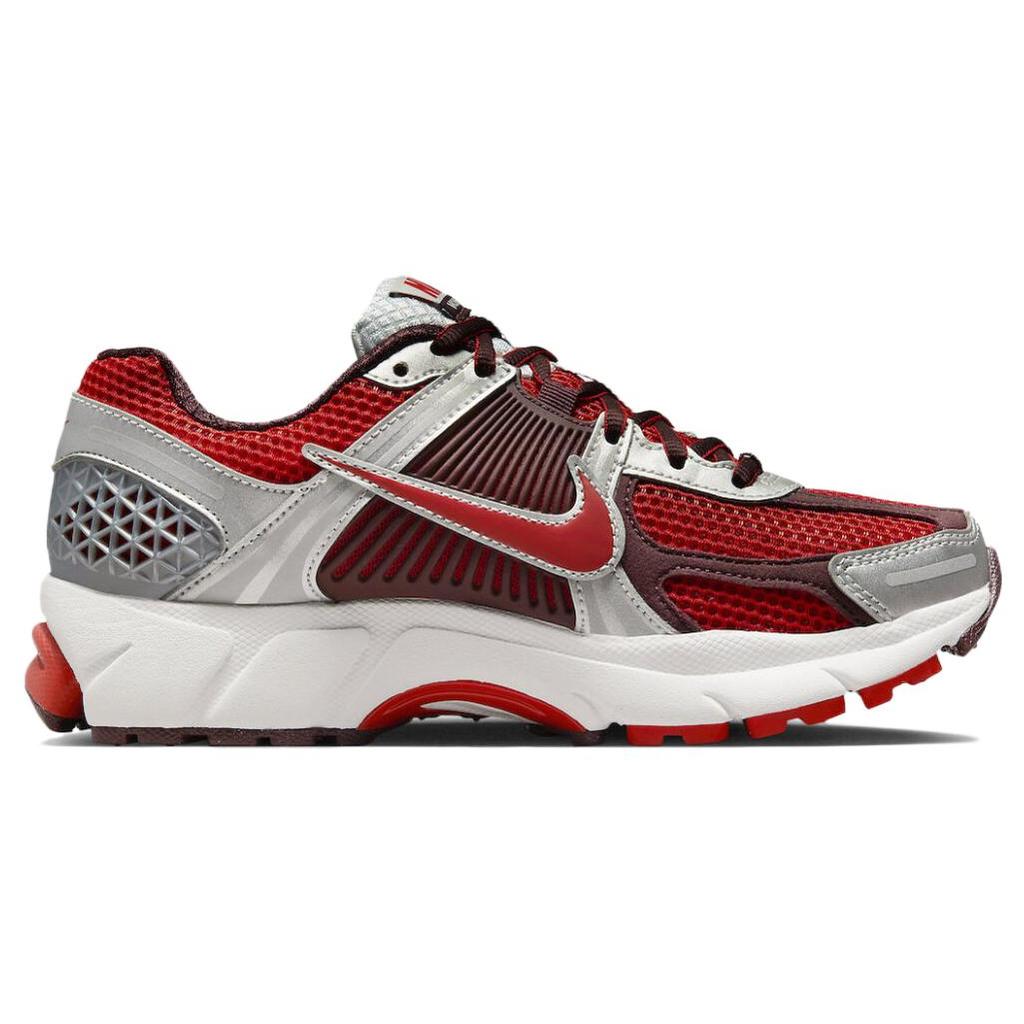 New Nike Zoom Vomero 5 Mystic Red Women's FN7778-600