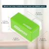 ECO OBD2 Fuel Saver Pro - Universal Gas/Diesel Economy Tuning Chip with 15% Fuel Savings