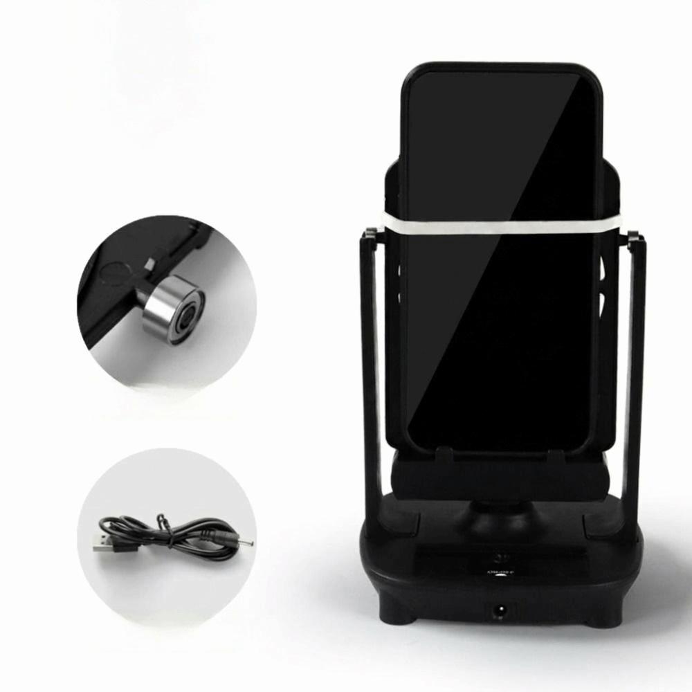 Magnetic Isolation Phone Swing Step Counter Phone Pedometer Step Counter Walking Exercise