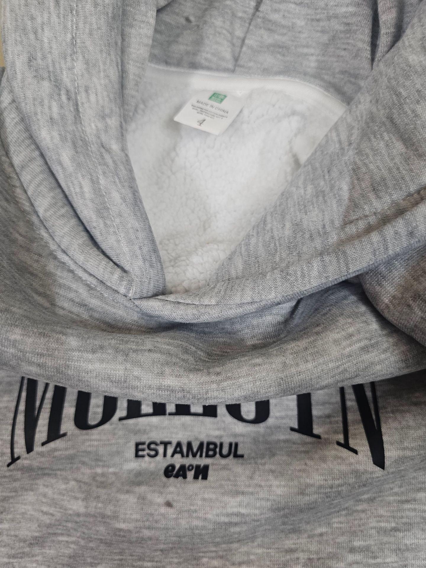 Plus Size Women s Casual Letter Print Long Sleeve Hoodie L