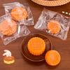 Soft Mooncake Slow Rebound Toy Simulated Food Moon Cake Squeeze Sensory Toys  Gift