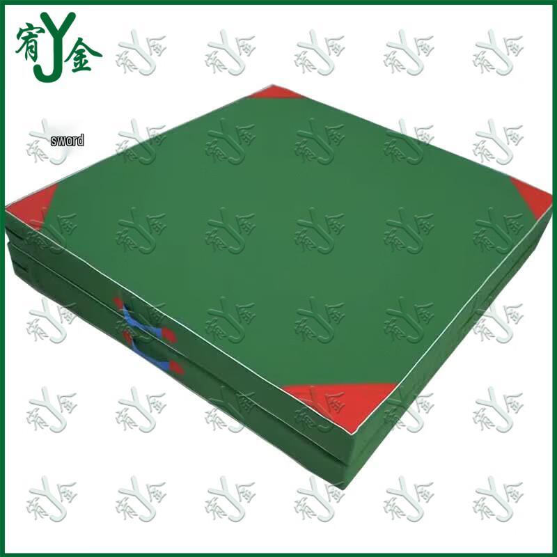 Youjin Foldable Gymnastics & Exercise Mat