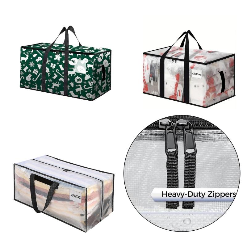 Waterproof Protective Storage Solution with Large Space for Safeguarding Belongings from Moisture and Dirt Ideal for Various Environment
