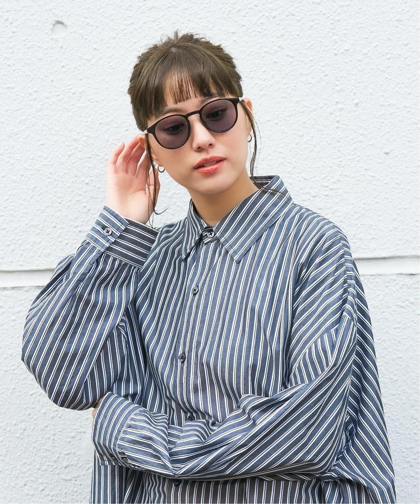 Zoff Photochromic Sunglasses UV Stylish for Driving [WEB Exclusive] Boston-Style (Black 2) Color-Changing Lenses, Lightweight, Protection, Unisex,