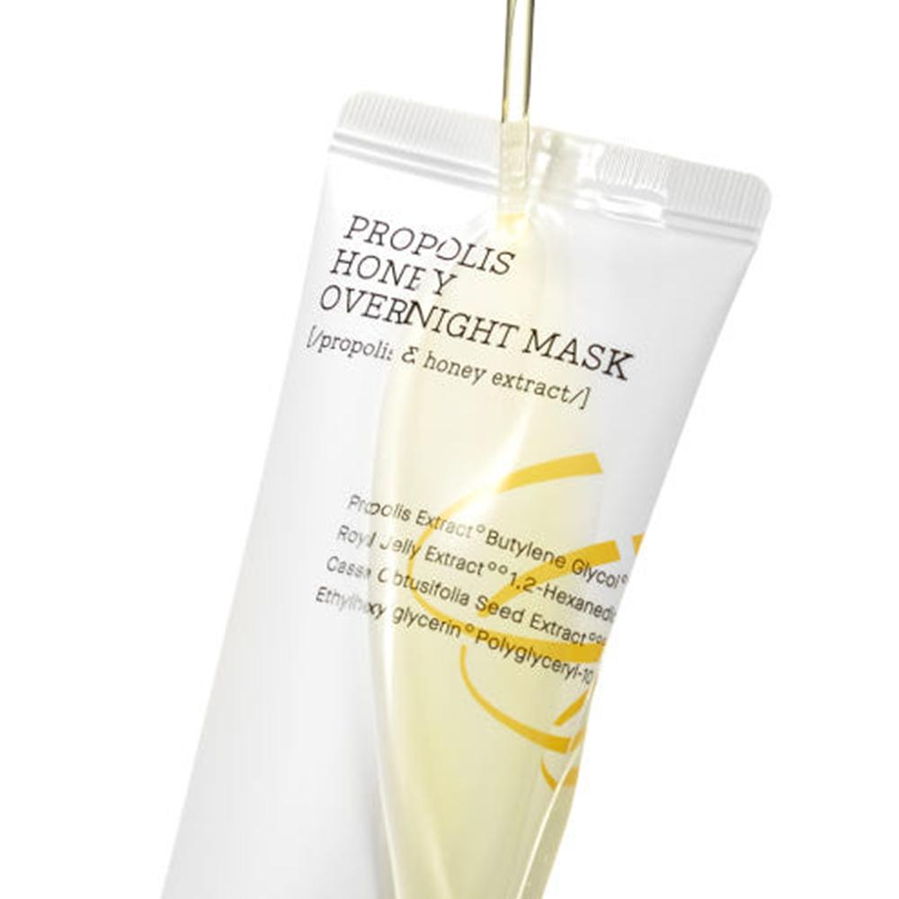 COSRX Full Fit Propolis Honey Overnight Mask 60ml