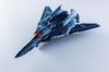 TAMASHII NATIONS DX Chogokin Nightmare Plus VF-171 (Загальна машина)