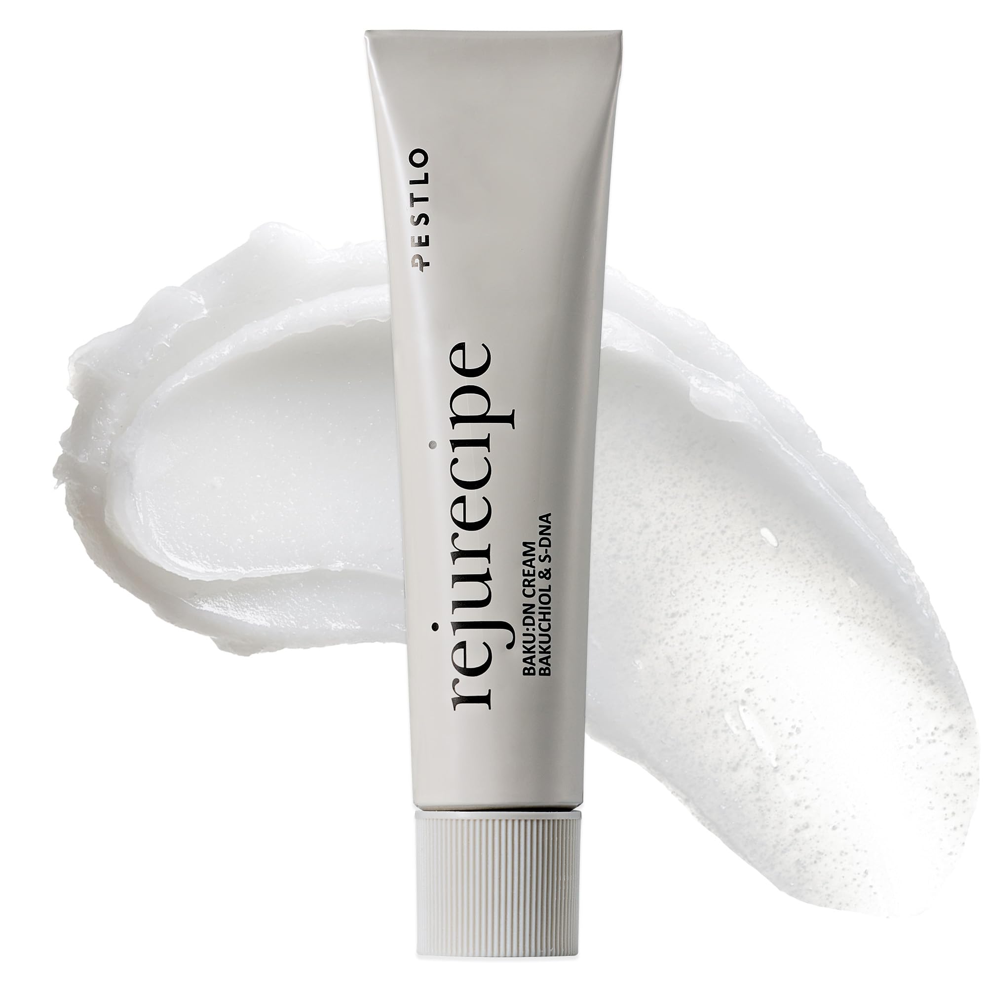 

Peslo Rilju Recipe Baku:DN Cream 30ml Hyaluronic Acid Spot Prevention Wrinkle Improvement Moisturizing Skin Texture Care Korean Cosmetics