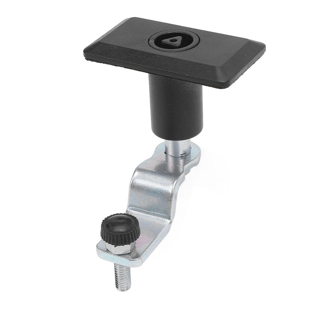 RV Storage Lock with Key Metal Easy Installation Enhanced Security Strong Protection for RV Travel Trailer Cargo Van