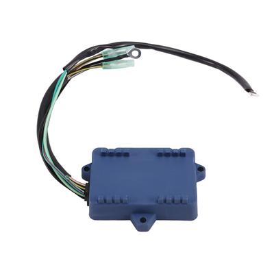 6-25 HP 855713A3 114-5713 855713A4 For Mercury Mariner Switch Box Power Pack CDI-A87Q
