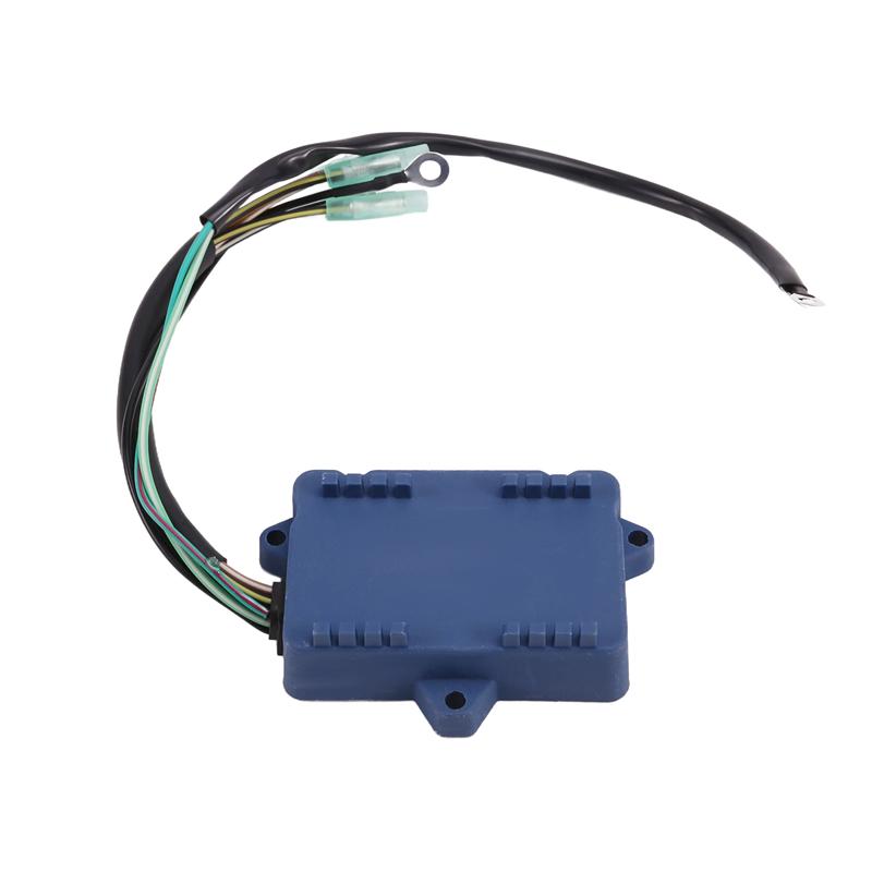 6-25 HP 855713A3 114-5713 855713A4 For Mercury Mariner Switch Box Power Pack CDI-A87Q