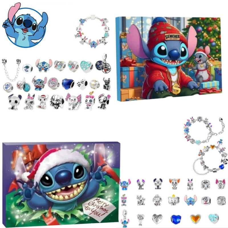 Festive Mickey Mouse Alloy Blind Box Artful Trinkets Unique Gifts For Holidays And Celebrations