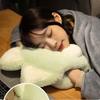 Nap Pillow Dudu Face Animals Doll Hand Warmer Hand Warm Pillow Dudu Cat Plush Doll Animal Plush Toy