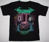 Gorguts Considered Dead T-shirt Bomulls-T-shirt För Män Kvinnor S-234XL Unisex T-shirt