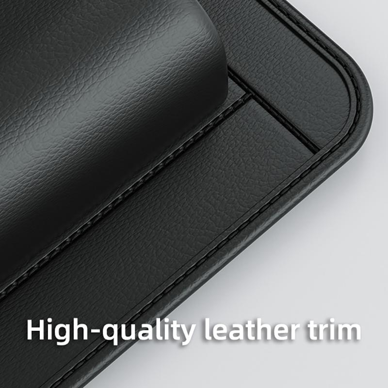 Multifunctional Car Storage Bag Organizer Trunk Interior Supplies Versatile Vehicle Storage Solution Car Interior Storage