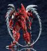 MODEROID Great Demon Beast Clash Steel Demon Steel Sestavený plastový model v měřítku
