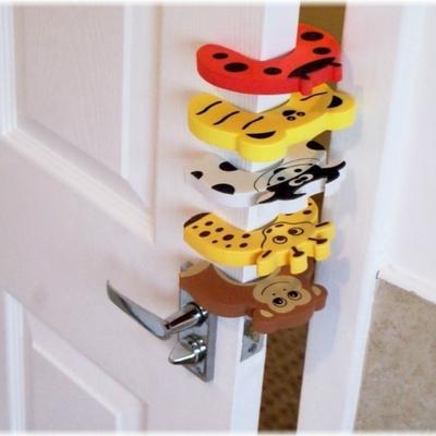 child door guard