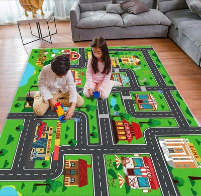 Alfombras y moquetas – Alfombras y tapetes