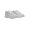 Under Armour Court Anatomix White Quartz Unisex Sneakers Halo-Grey 3028668-100