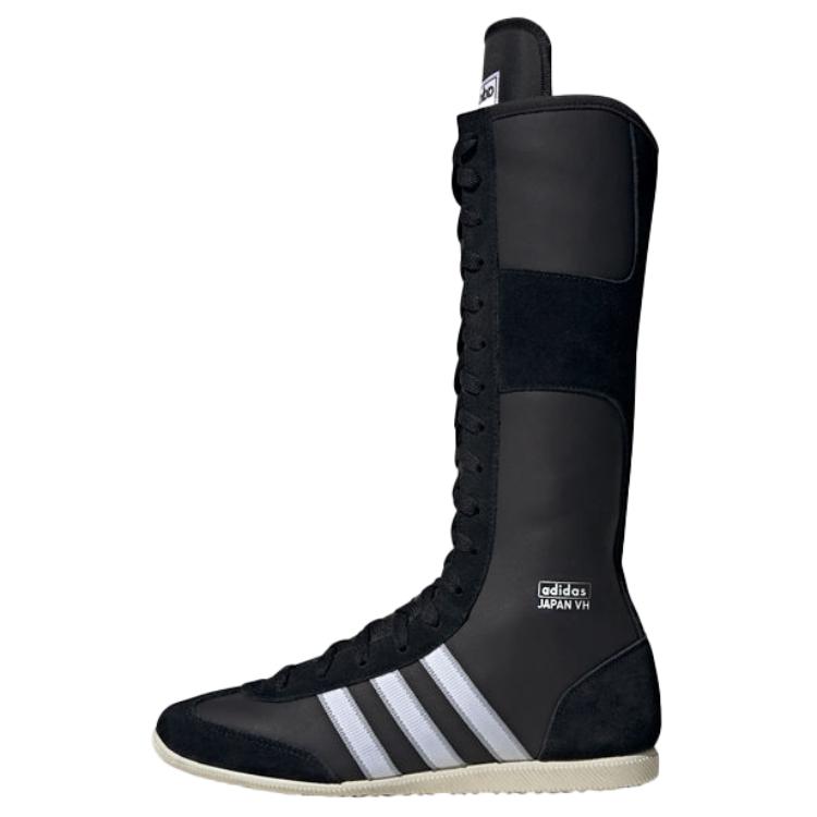 

Новые женские повседневные ботфорты Adidas Originals Japan VH W IH0230 38.5