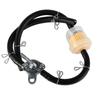 Moto Quad Scooter Fuel Tanks Fuel Filter Gas Engine For Generator Fuel Line Fuel Tap Switch Tap Faucet