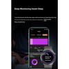 Bluetooth Call Watch Health Monitoring NFC Sports Smart Phone Watch