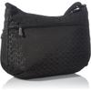 [kipling] [kipling] Official Izellah Signature Emb K12592k59 Women S Medium croSSbody
